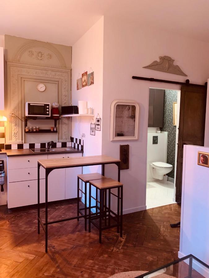 Escapade Girondine Villa Saint-Sulpice-et-Cameyrac Bagian luar foto
